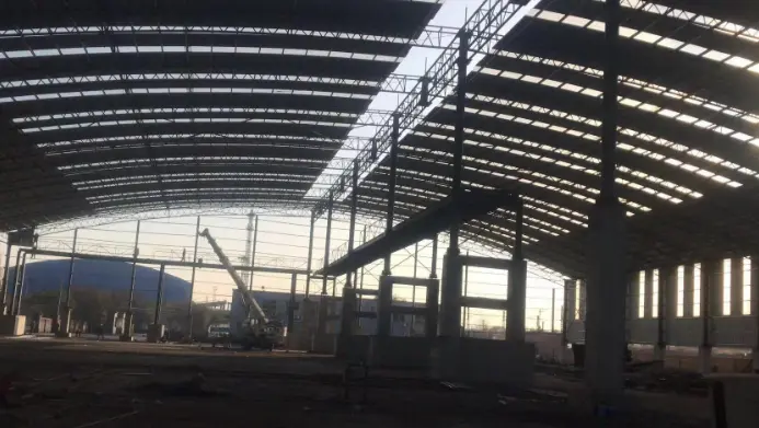 北宁概述质料场封闭本领的特点和利用类型